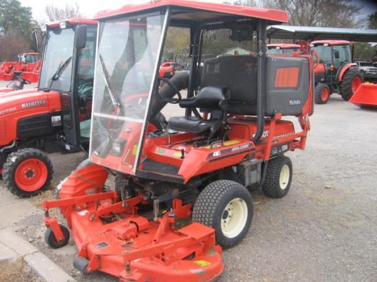KUBOTA FZ2400, tłoki i pierścienie silnika